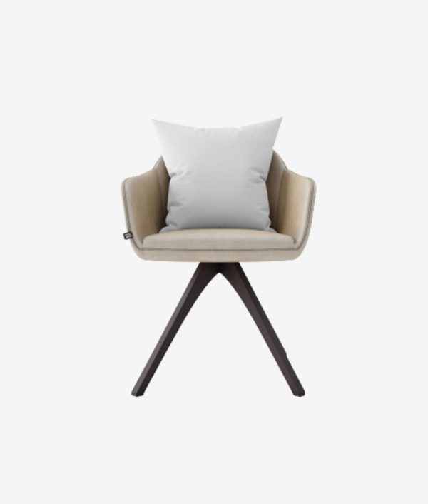Chair for iron frame - Image 3